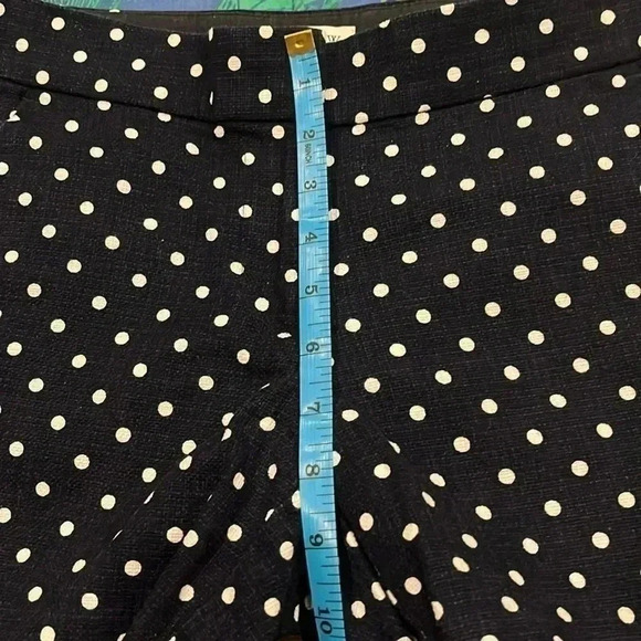 [Sz0-Sz4]Bundle of  3 Shorts: 2 J.Crew Sz0 and 1 Vince Sz4 - Picture 9 of 14